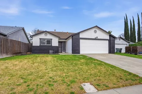 Exterior - 3117 Gibson Way, Modesto, CA 95354 photo 2 of 6