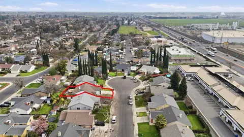 View/Area - 3117 Gibson Way, Modesto, CA 95354 photo 5 of 6