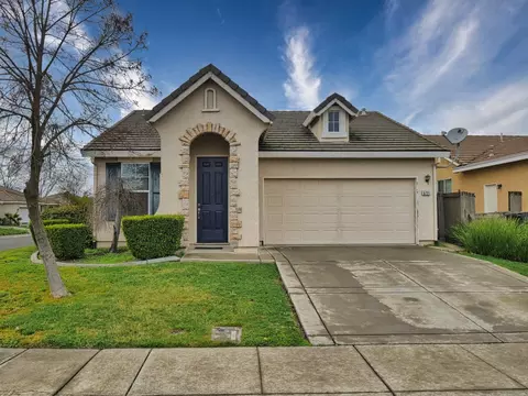 5721 Beadnell Way, Sacramento, CA 95835