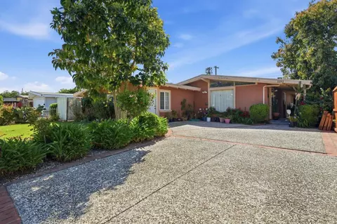 1191 Manzano Way, Sunnyvale, CA 94089