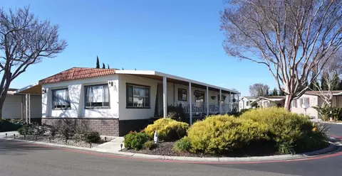 690 Persian Dr 61, Sunnyvale, CA 94089