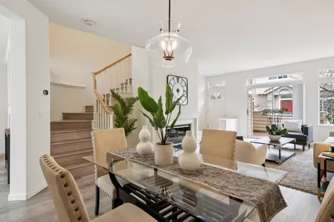 1148 La Rochelle Ter F, Sunnyvale, CA 94089