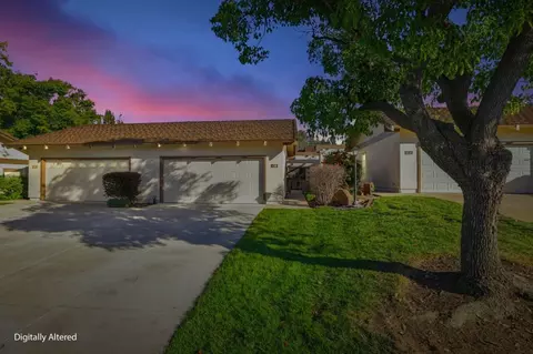 6250 Blauer Ln, San Jose, CA 95135