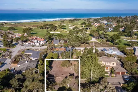 3118 Bird Rock Rd, Pebble Beach, CA 93953