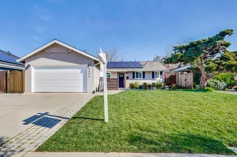 5596 Vassar Dr, San Jose, CA 95118
