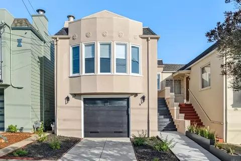 2530 27th Ave, San Francisco, CA 94116