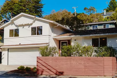 615 Clubhouse Dr, Aptos, CA 95003