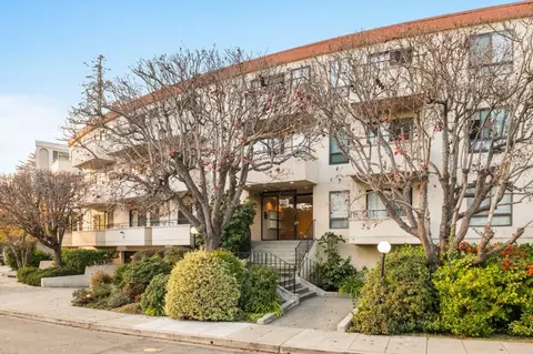1500 Willow Ave 301, Burlingame, CA 94010
