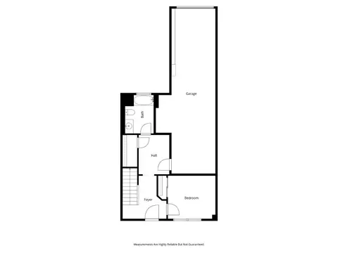 Floorplan - 6816 Vector Ct, San Jose, CA 95119 photo 3 of 6