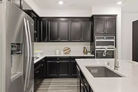 Kitchen - 6816 Vector Ct, San Jose, CA 95119 photo 3 of 4