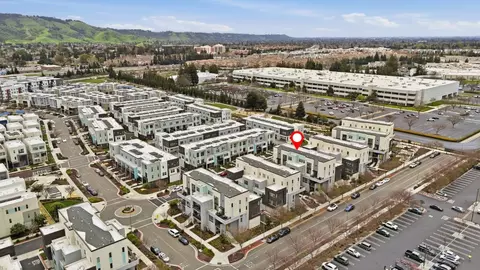View/Area - 6816 Vector Ct, San Jose, CA 95119 photo 9 of 11