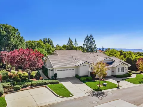 8718 Mccarty Ranch Dr, San Jose, CA 95135