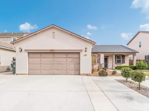 101 Rancho Mirage Rd, Madera, CA 93638