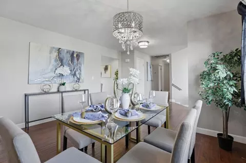 Dining - 1610 Calabrese Way, Gilroy, CA 95020 photo 3 of 3