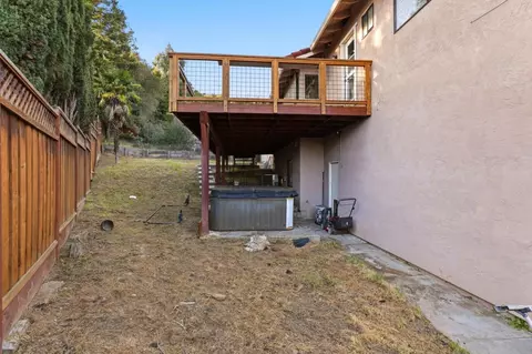 Exterior - 1610 Calabrese Way, Gilroy, CA 95020 photo 9 of 10