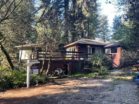40 Park Way, Mount Hermon, CA 95041 photo 5