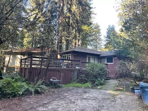 40 Park Way, Mount Hermon, CA 95041