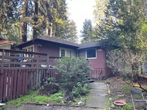 40 Park Way, Mount Hermon, CA 95041 photo 2