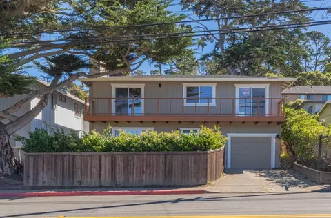 2121 David Ave, Monterey, CA 93940