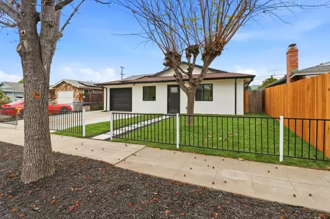 2676 Ophelia Ave, San Jose, CA 95122