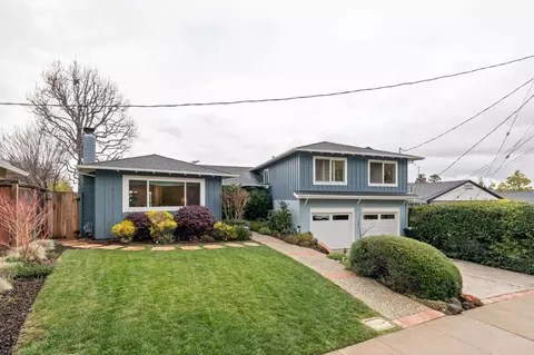2780 Bromley Dr, San Carlos, CA 94070
