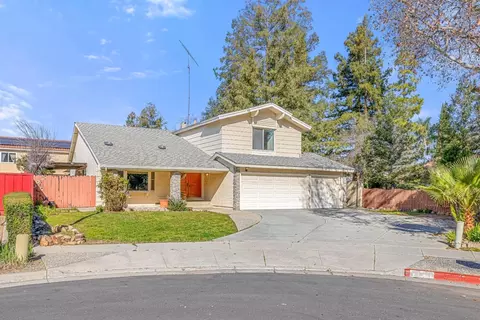 281 Keeler Ct, San Jose, CA 95139