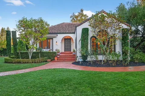 195 Warren Rd, San Mateo, CA 94401