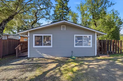 435 Tabor Dr, Scotts Valley, CA 95066