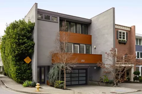 1701 Stone Pine Ln, Menlo Park, CA 94025