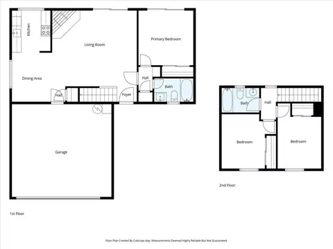 Floorplan - 1520 Ebro Cir, Salinas, CA 93906 photo 1 of 1