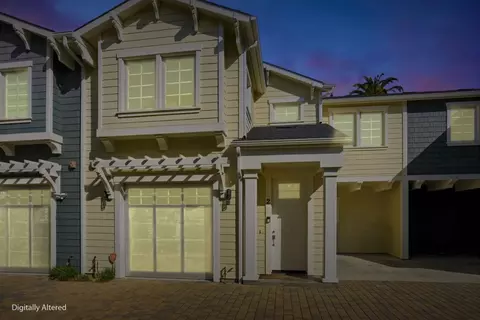 701 2nd Ave 2, San Mateo, CA 94401