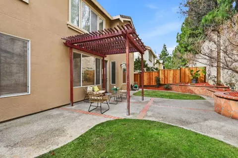 Exterior - 808 Cameron Cir, Milpitas, CA 95035 photo 3 of 3