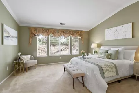 Bedroom - 808 Cameron Cir, Milpitas, CA 95035 photo 2 of 4