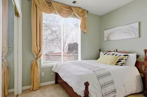Bedroom - 808 Cameron Cir, Milpitas, CA 95035 photo 1 of 4