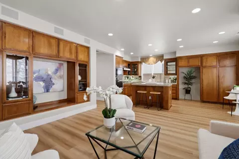 Living - 808 Cameron Cir, Milpitas, CA 95035 photo 2 of 2