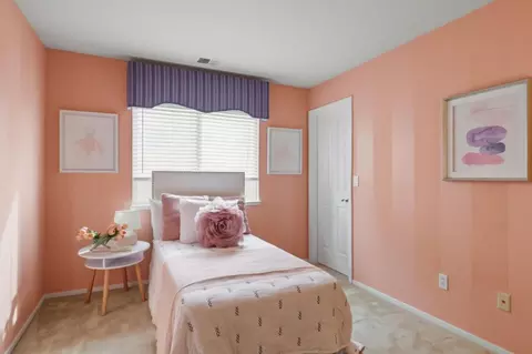 Bedroom - 808 Cameron Cir, Milpitas, CA 95035 photo 3 of 4