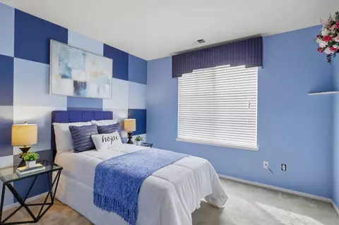 Bedroom - 808 Cameron Cir, Milpitas, CA 95035 photo 4 of 4