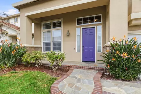 Exterior - 808 Cameron Cir, Milpitas, CA 95035 photo 2 of 3