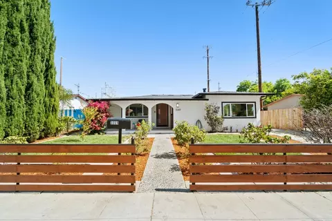 3069 Agate Dr, Santa Clara, CA 95051