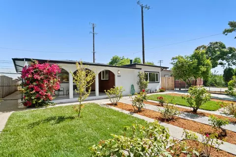 3069 Agate Dr, Santa Clara, CA 95051