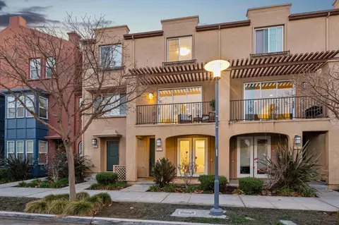 2862 Baze Rd, San Mateo, CA 94403