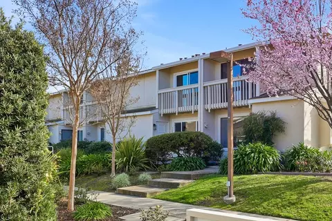 1250 Crescent Ter, Sunnyvale, CA 94087