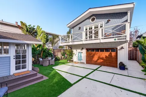 318 Park Ave, Capitola, CA 95010