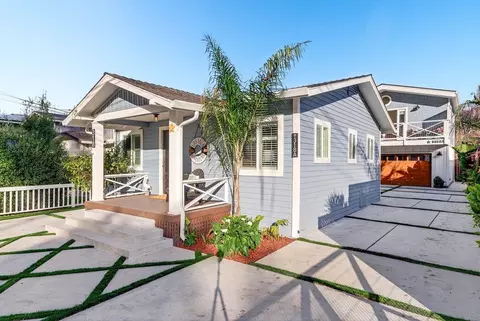 Exterior - 318 Park Ave, Capitola, CA 95010 photo 2 of 9