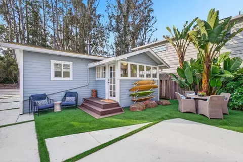 Exterior - 318 Park Ave, Capitola, CA 95010 photo 8 of 9