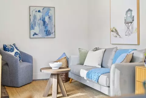 Living - 318 Park Ave, Capitola, CA 95010 photo 6 of 6