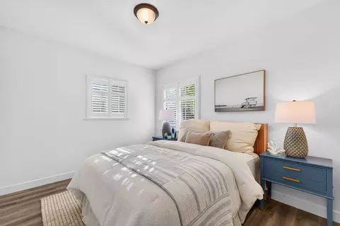 Bedroom - 318 Park Ave, Capitola, CA 95010 photo 1 of 7