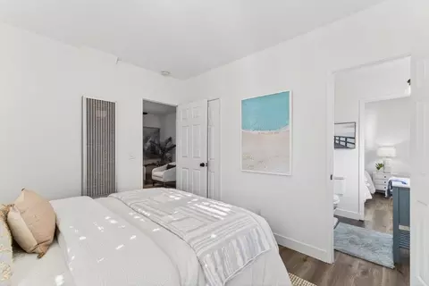 Bedroom - 318 Park Ave, Capitola, CA 95010 photo 2 of 7