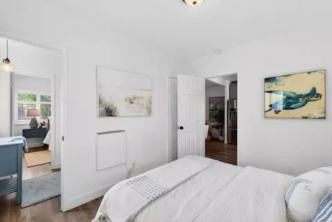 Bedroom - 318 Park Ave, Capitola, CA 95010 photo 5 of 7
