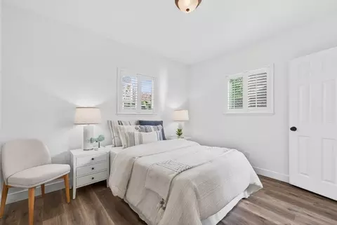 Bedroom - 318 Park Ave, Capitola, CA 95010 photo 3 of 7